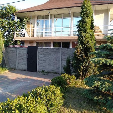 Petropavlovskaya BorshchagovkaТownhouse 84别墅 外观 照片