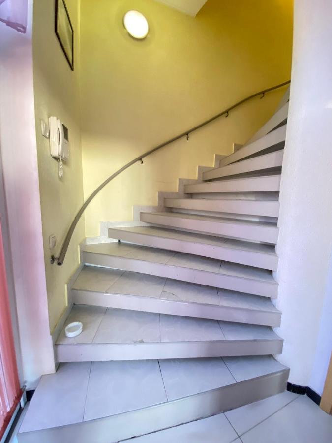 Petropavlovskaya BorshchagovkaТownhouse 84别墅 外观 照片