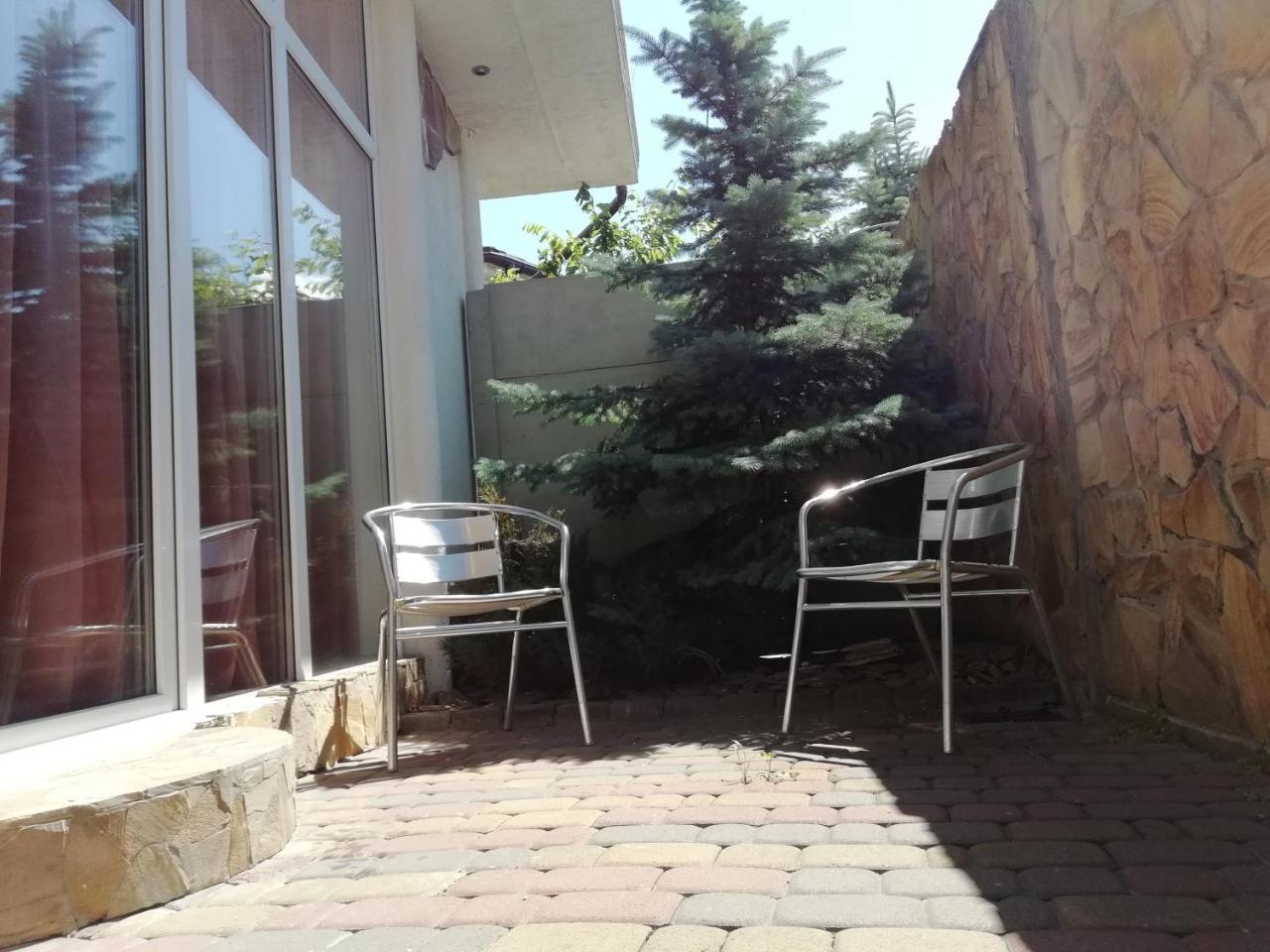 Petropavlovskaya BorshchagovkaТownhouse 84别墅 外观 照片