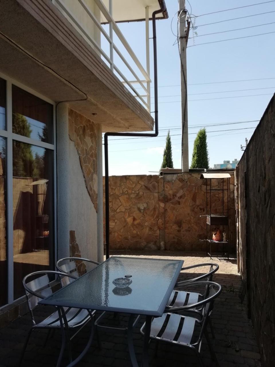 Petropavlovskaya BorshchagovkaТownhouse 84别墅 外观 照片