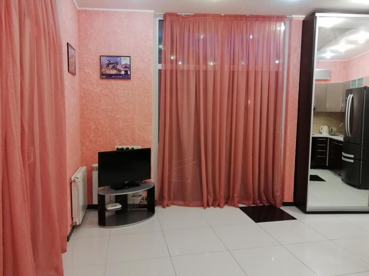 Petropavlovskaya BorshchagovkaТownhouse 84别墅 外观 照片